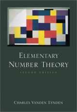 9780072325713-0072325712-Elementary Number Theory