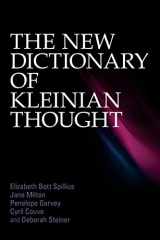 9780415592598-0415592593-The New Dictionary of Kleinian Thought
