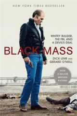 9781610395533-1610395530-Black Mass: Whitey Bulger, the FBI, and a Devil's Deal