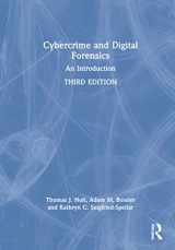 9780367360061-0367360063-Cybercrime and Digital Forensics: An Introduction