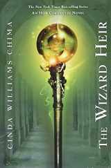 9781423104889-1423104889-The Wizard Heir (The Heir Chronicles, 2)