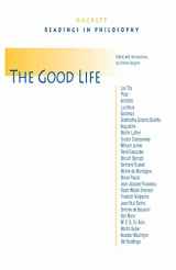 9780872204386-0872204383-The Good Life (Hackett Publishing Co.)