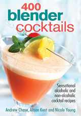 9780778801429-077880142X-400 Blender Cocktails: Sensational Alcoholic and Non-alcoholic Cocktail Recipes