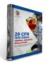 9781952160608-195216060X-OSHA 1910 General Industry Regulations