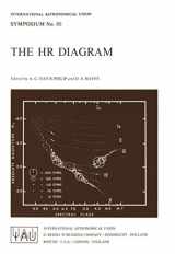 9789027709059-902770905X-The HR Diagram: The 100th Anniversay of Henry Norris Russell (International Astronomical Union Symposia, 80)