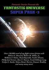 9781515410621-1515410625-Fantastic Stories Presents the Fantastic Universe Super Pack #3 (Positronic Super Pack)