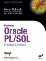 9781590592175-1590592174-Mastering Oracle PL/SQL: Practical Solutions