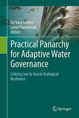 9783319724706-3319724703-Practical Panarchy for Adaptive Water Governance: Linking Law to Social-Ecological Resilience