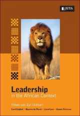 9780702177705-0702177709-Leadership In the African Context