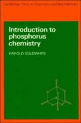 9780521229784-0521229782-Introduction to Phosphorous Chemistry (Cambridge Texts in Chemistry and Biochemistry)