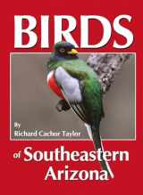 9780964081079-0964081075-Birds of Southeastern Arizona