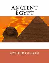 9781512297607-1512297607-Ancient Egypt