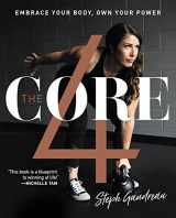 9780062859785-0062859781-The Core 4: Embrace Your Body, Own Your Power