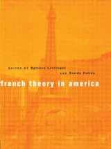 9780415925372-0415925371-French Theory in America
