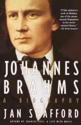 9780679745822-0679745823-Johannes Brahms: A Biography
