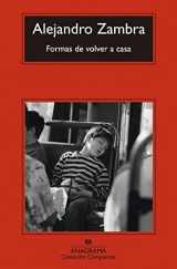 9788433977434-8433977431-Formas de volver a casa (Spanish Edition)