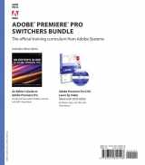 9780321820198-0321820193-Adobe Premiere Pro Switchers Bundle