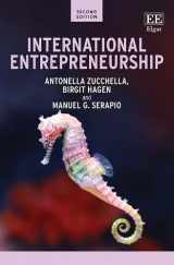9781802204834-1802204830-International Entrepreneurship: Second Edition
