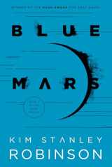 9780593358856-0593358856-Blue Mars (Mars Trilogy)