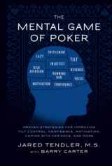 9781734030976-1734030976-The Mental Game of Poker: Proven Strategies for Improving Tilt Control, Confidence, Motivation, Coping with Variance, and More