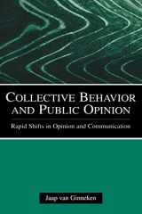 9780805861488-0805861483-Collective Behavior and Public Opinion (European Institute for the Media Series)