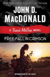 9780812984101-0812984102-Free Fall in Crimson: A Travis McGee Novel