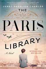 9781982172534-1982172533-The Paris Library