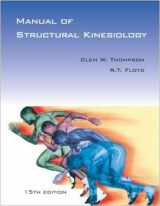 9780072930344-0072930349-Manual of Structural Kinesiology with PowerWeb/OLC Bind-in Passcard