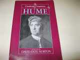 9780521387101-0521387108-The Cambridge Companion to Hume (Cambridge Companions to Philosophy)