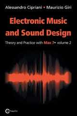 9788899212049-889921204X-Electronic Music and Sound Design - Theory and Practice with Max 7 - Volume 2 (Second Edition)