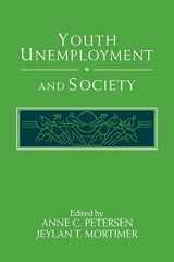 9780521028578-0521028574-Youth Unemployment and Society