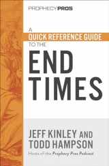 9780736983693-0736983694-A Quick Reference Guide to the End Times