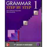 9780077197551-0077197550-Grammar Step By Step - Book 1 Student Book