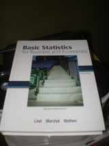 9780073401782-0073401781-Basic Statistics for Business and Economics