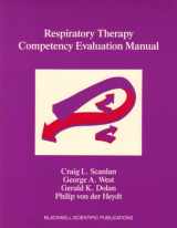 9780865420151-0865420157-Respiratory Therapy Competency Evaluation Manual