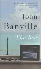 9780307263117-0307263118-The Sea (Man Booker Prize)