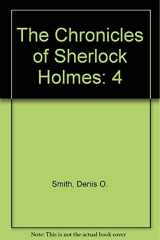 9781553100416-1553100417-The Chronicles of Sherlock Holmes