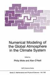 9780792363019-0792363019-Numerical Modeling of the Global Atmosphere in the Climate System (Nato Science Series C:, 550)
