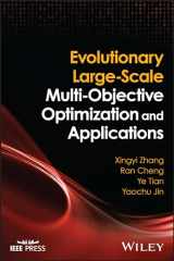 9781394178414-1394178417-Evolutionary Large-Scale Multi-Objective Optimization and Applications