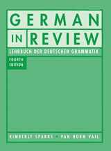 9780470424308-0470424303-German in Review Clssrm Man 4e