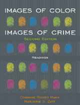 9781891487583-1891487582-Images of Color, Images of Crime: Readings