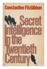 9780812819373-0812819373-Secret Intelligence in the Twentieth Century