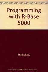 9780830604661-0830604669-Programming With Rbase 5000
