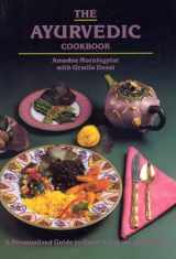 9780914955061-0914955063-The Ayurvedic Cookbook