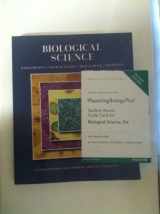 9781269460552-1269460552-Biological Science : Custom edition for Northern Arizona University
