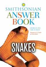 9781588341143-1588341143-Snakes in Question: The Smithsonian Answer Book, Second Edition