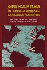 9780820314655-082031465X-Africanisms in Afro-American Language Varieties