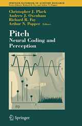 9780387234724-0387234721-Pitch: Neural Coding and Perception (Springer Handbook of Auditory Research, 24)