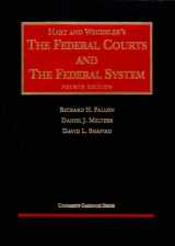 9781566623353-1566623359-The Federal Courts And The Federal System 4th