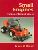 9780134545394-0134545397-Small Engines: Fundamentals and Service